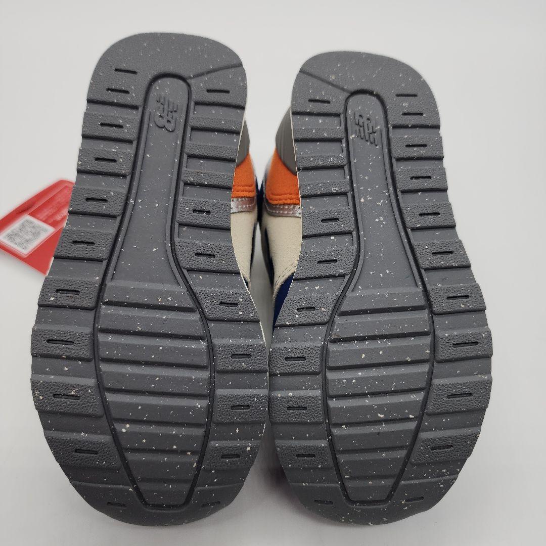 【新品】ニューバランスキッズ996 　16.5