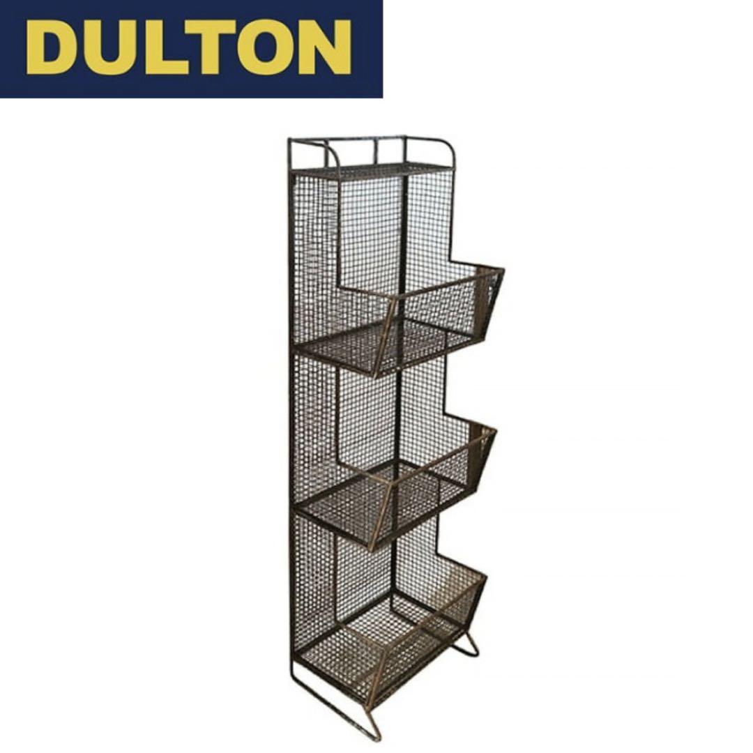 SALE‼️DULTON♡ワイヤーマガジンラック