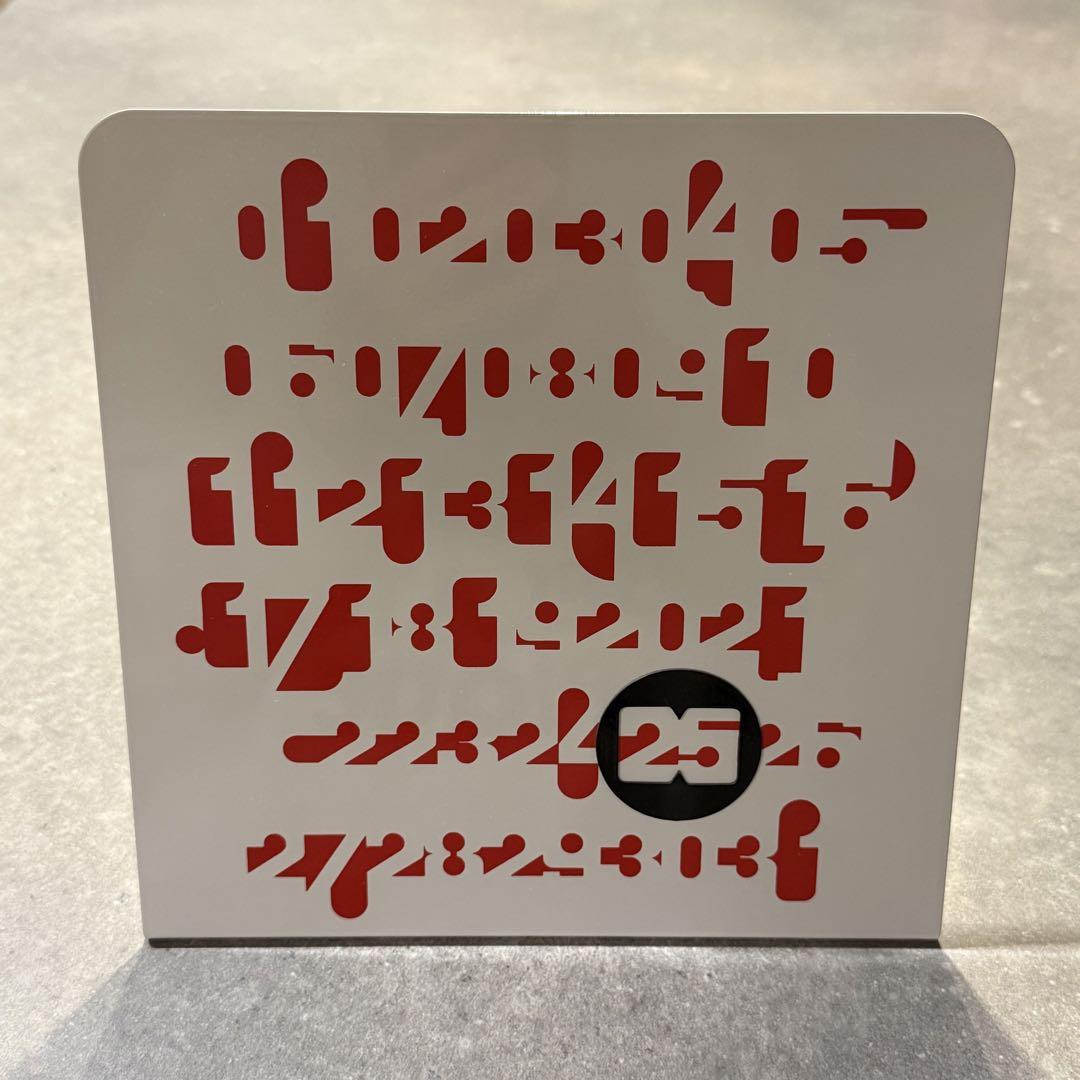 Imbroglio calendar インブログリオ カレンダー