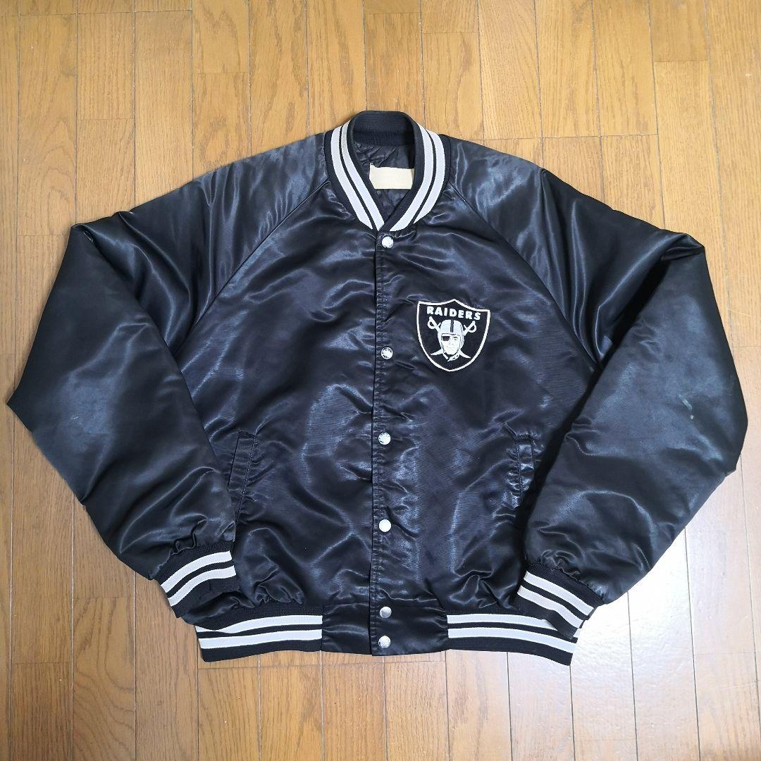 OAKLAND LA RAIDERS Chalkline初期ヴィンテージL NFL