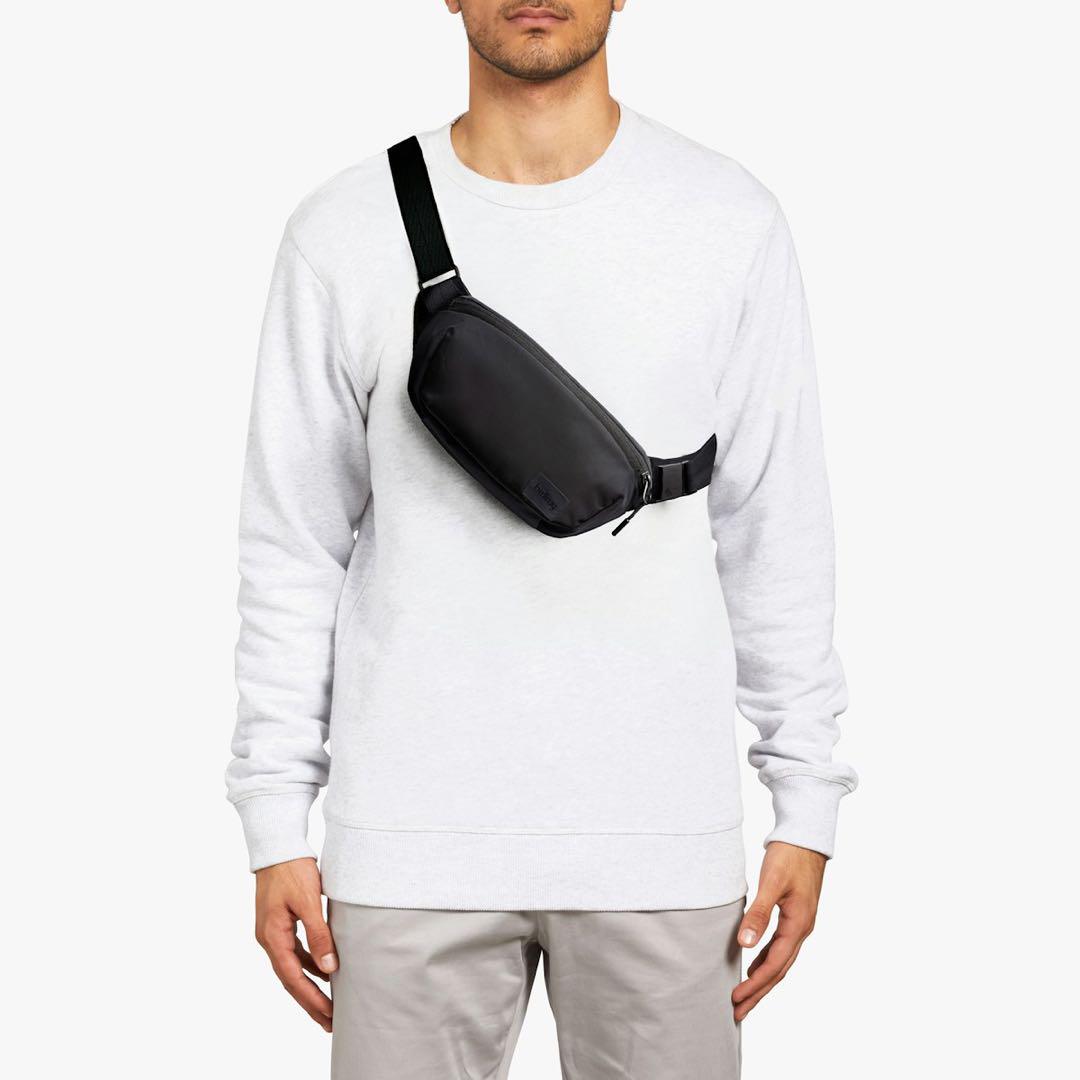 バッグ bellroy Laneway Belt Bag