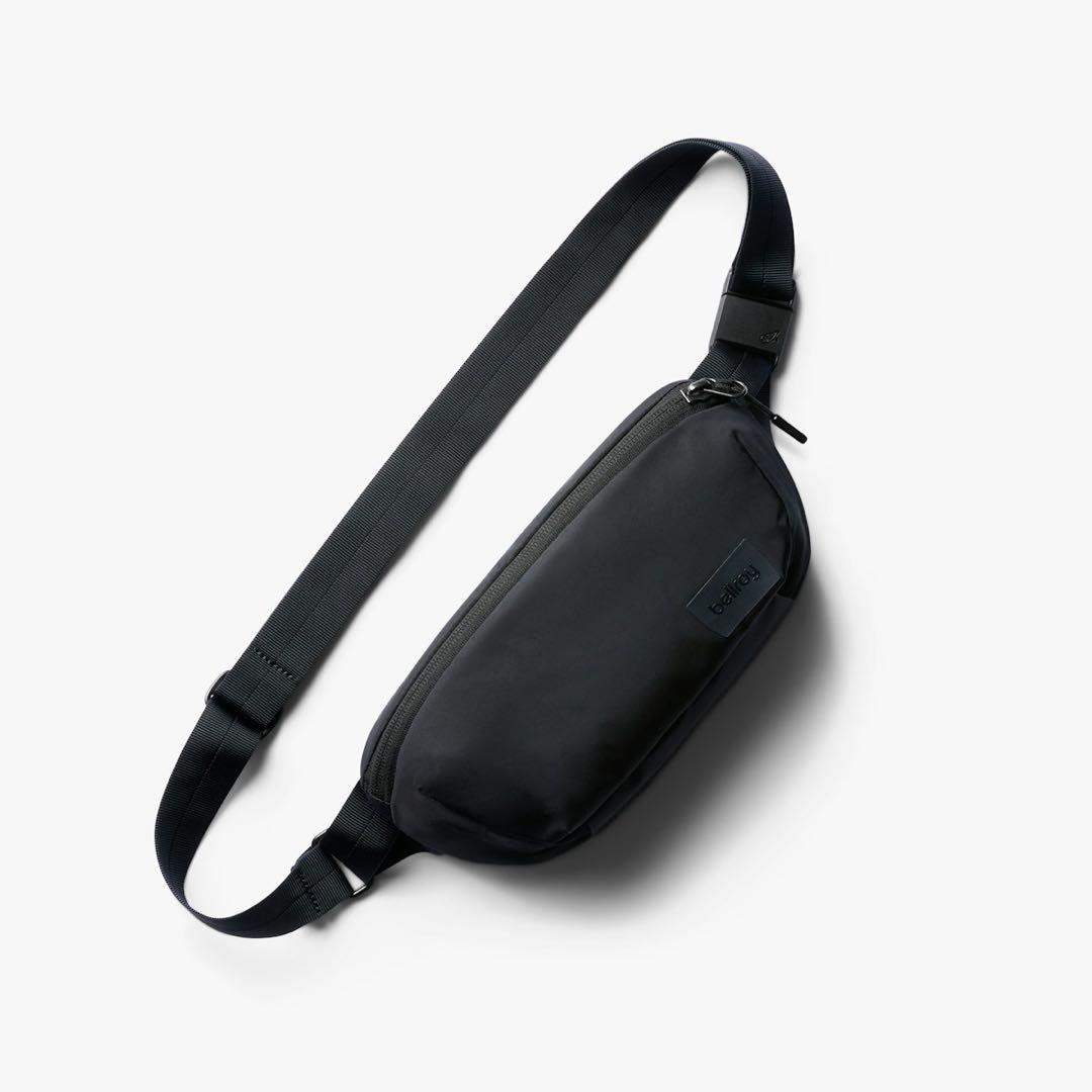 バッグ bellroy Laneway Belt Bag