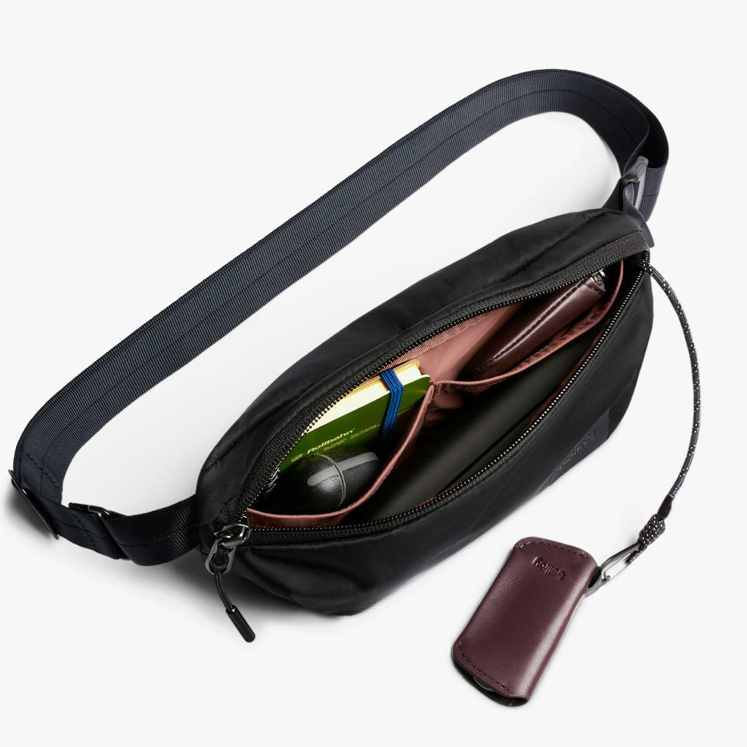 バッグ bellroy Laneway Belt Bag