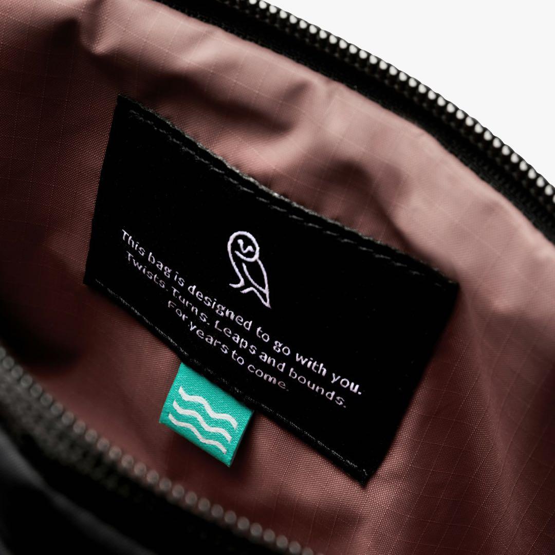 バッグ bellroy Laneway Belt Bag
