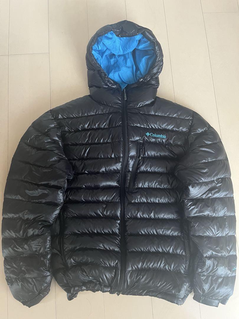 Columbia down jacket クレイターレイク Columbia - Columbia コロンビア Crater Lake 2 Jacket