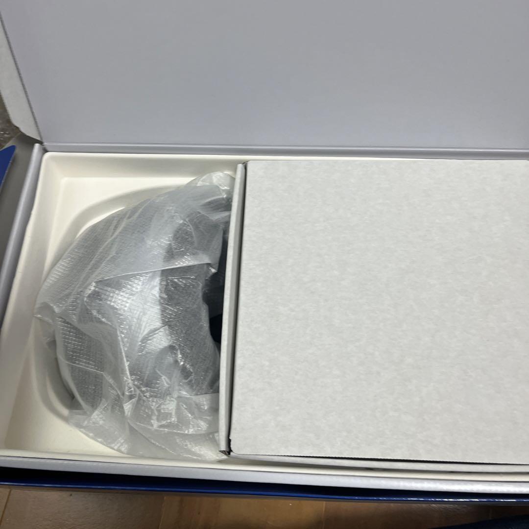 PlayStation PSVR2 本体　+純正コントローラー充電スタンド