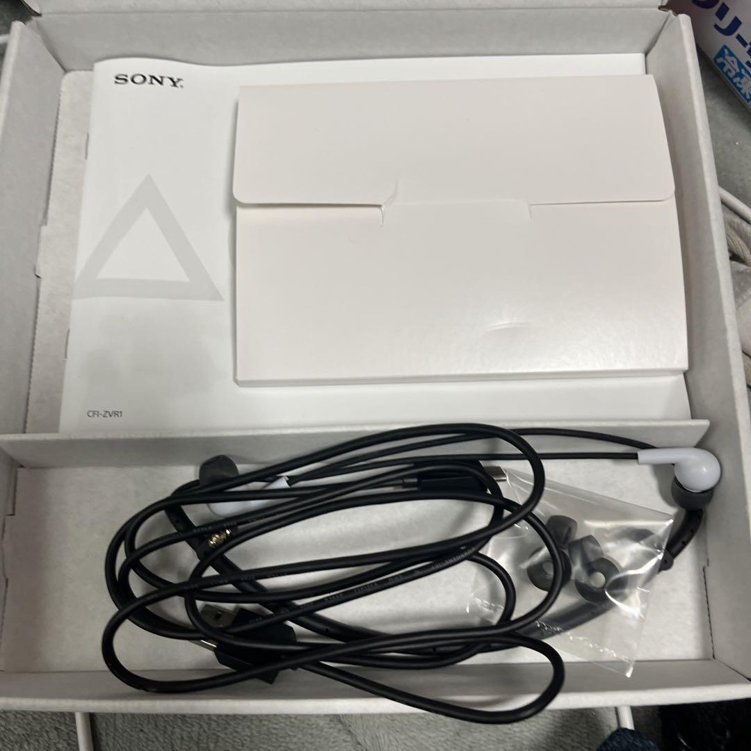 PlayStation PSVR2 本体　+純正コントローラー充電スタンド