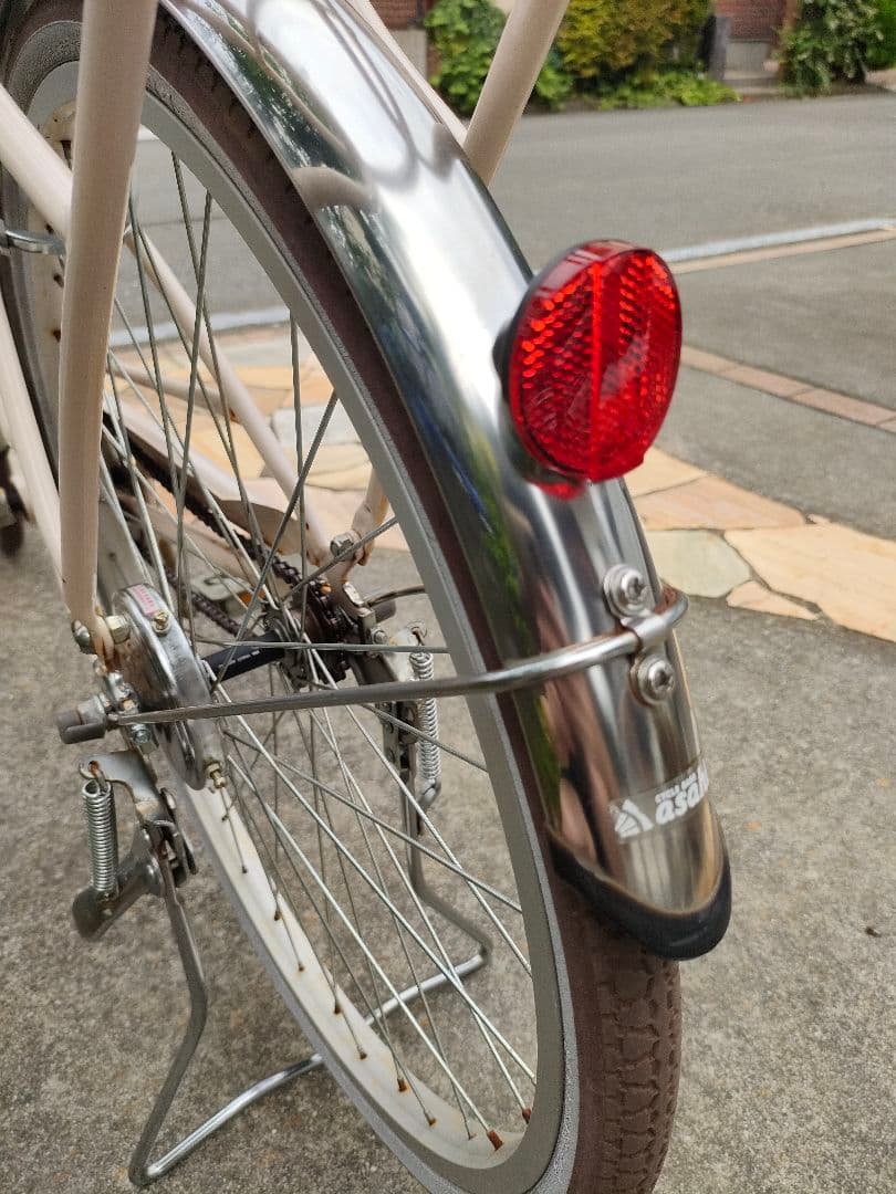 24インチ フェリークJr