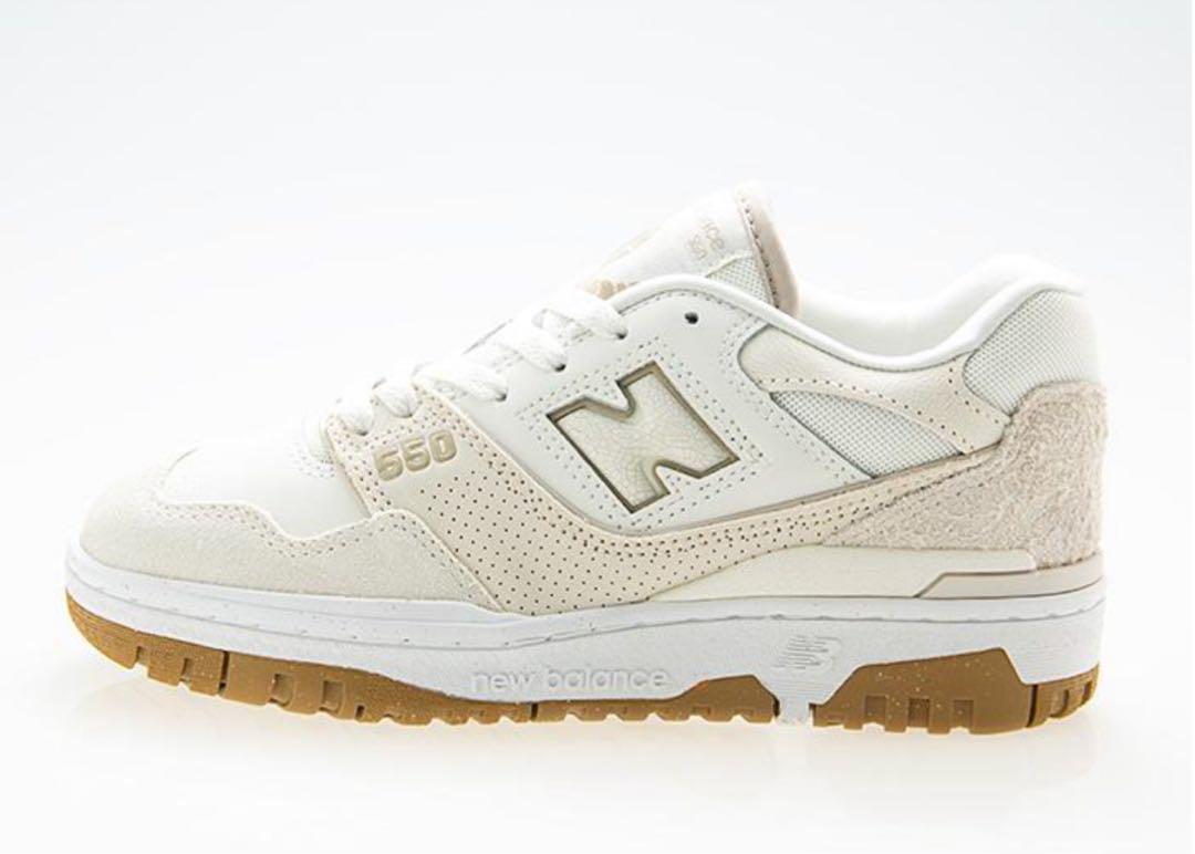 限定モデル】ニューバランス NEW BALANCE BBW550TB - メルカリ