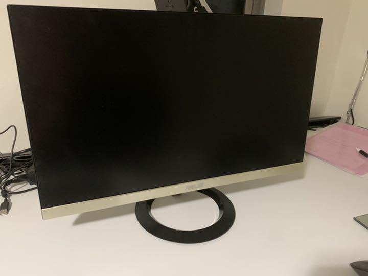 即出荷】 ASUS VZ239H PCモニター 23インチ ディスプレイ PC