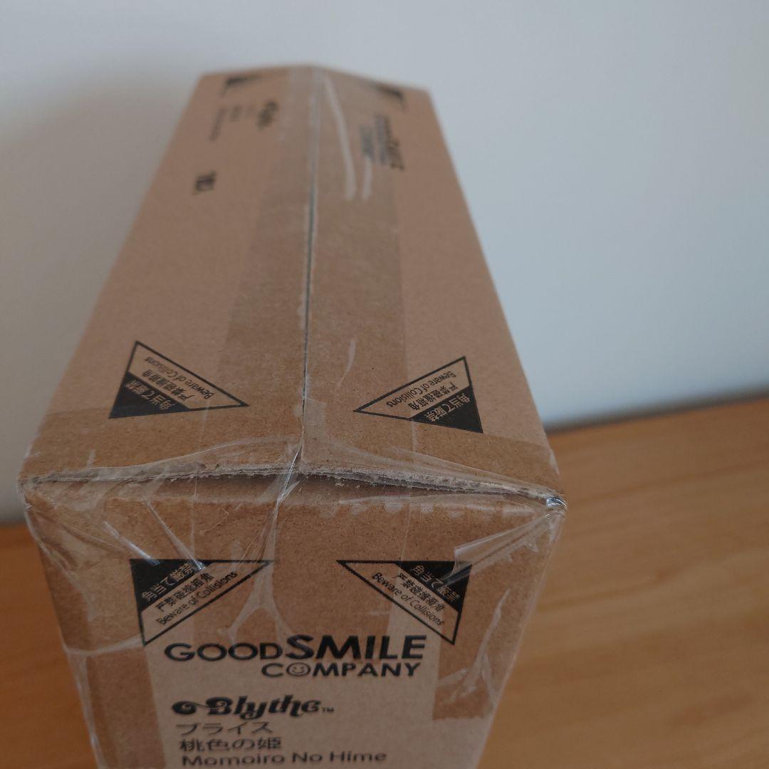 ブライス　桃色の姫　新品未開封