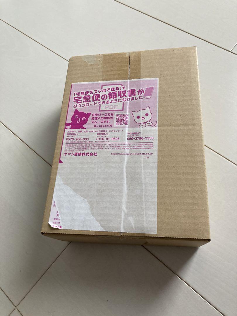 クレイバースト　BOX シュリンク付き　ポケセン