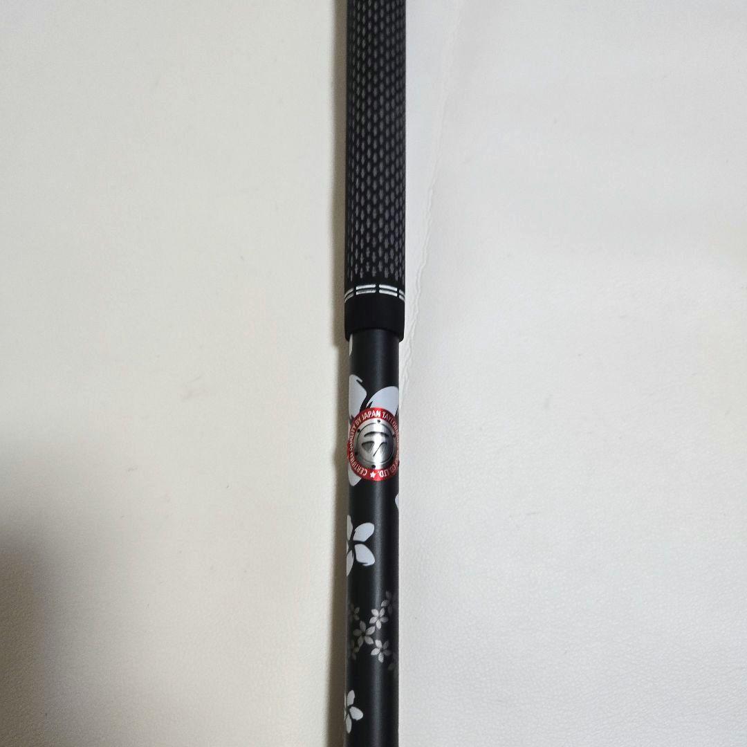 【美品】Diamana WB 63S ドライバー用 1W テーラーメイド TMC