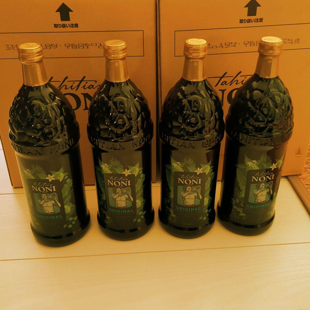 タヒチアンノニ