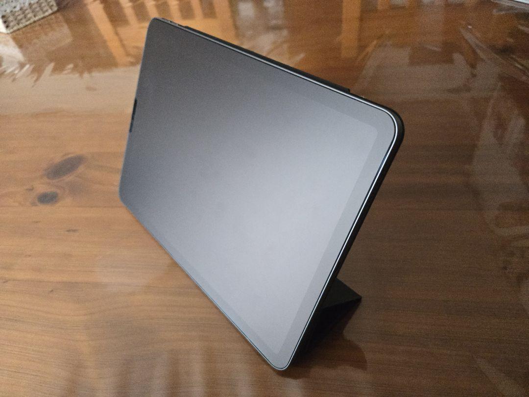 Apple iPad Air 256GB スペースグレー