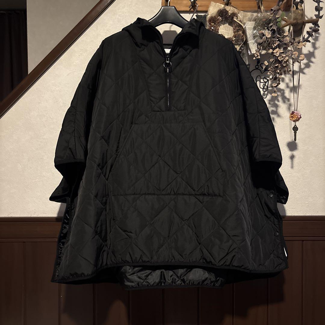 新品タグ付きLAKOLEのアウター