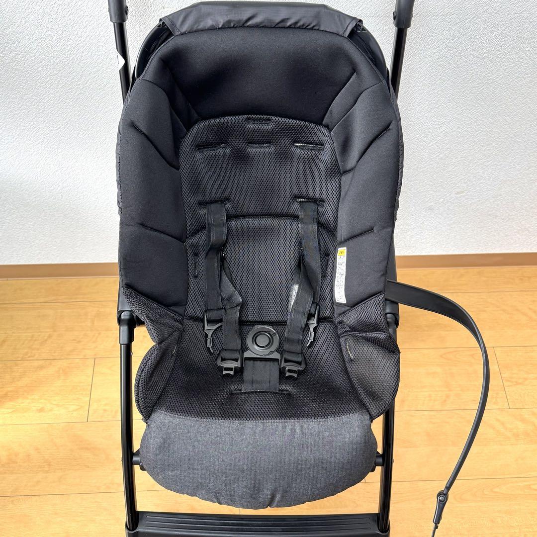 コンビ ホワイトレーベル スゴカルminimo エッグショック DM