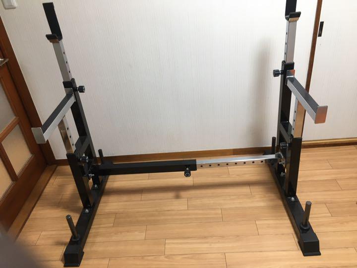 通販 FIELDOOR ベンチプレスラック/スクワットラック トレーニング用品 - www.dxpatrol.pt 通販 FIELDOOR ベンチプレスラック/スクワットラック トレーニング用品 - www.dxpatrol.pt