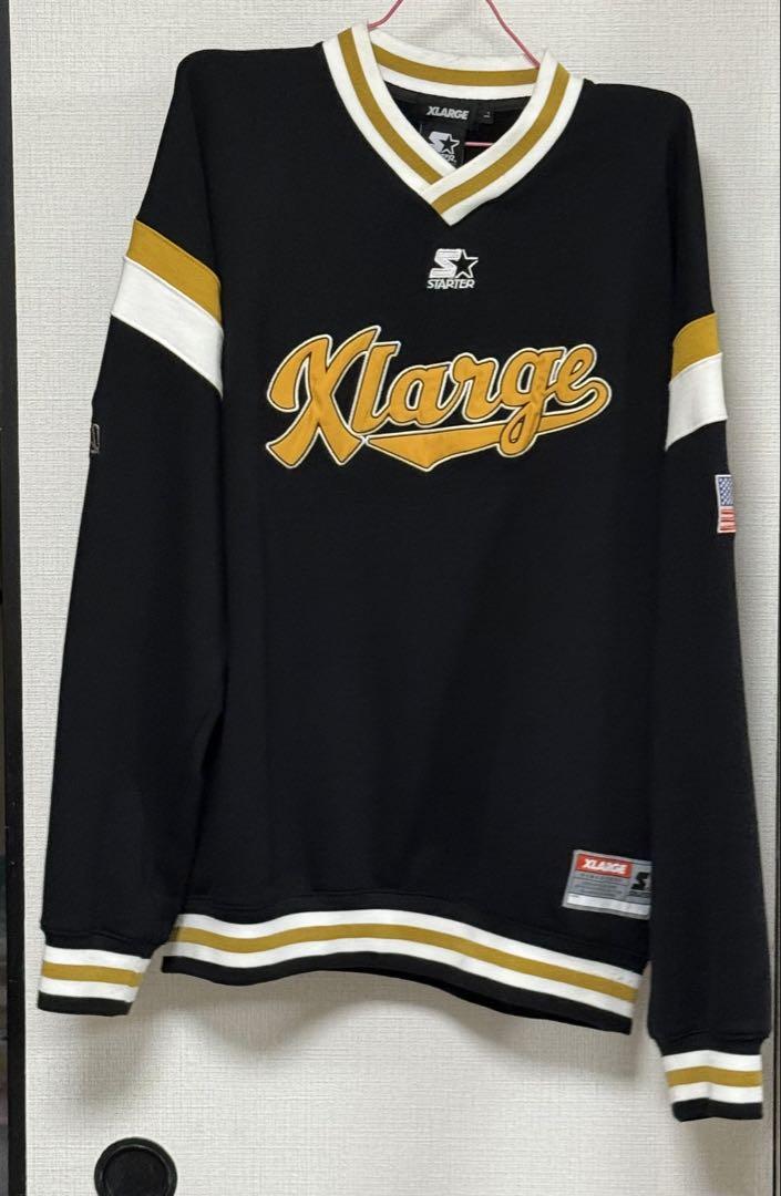 Xlarge ロンＴ