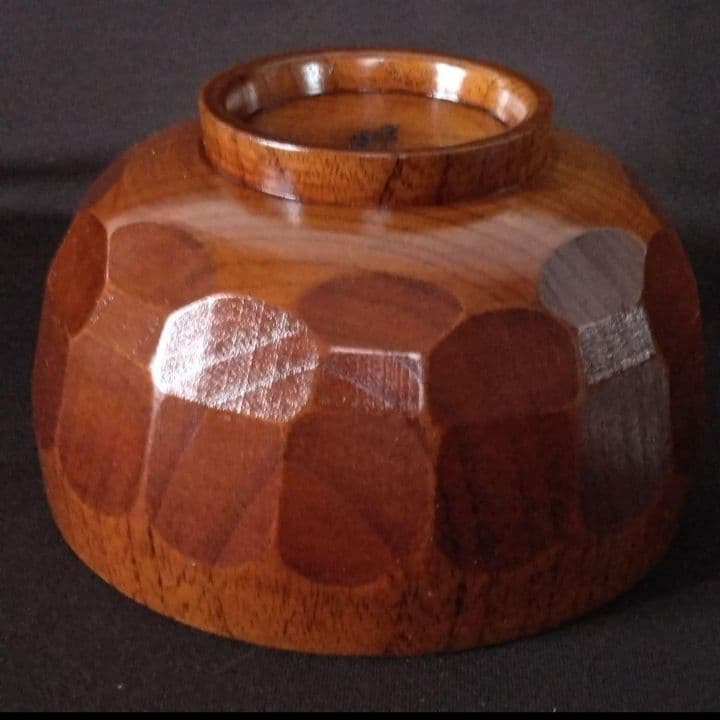 うるしの華 高級 木製 大きめ 汁椀 漆器 亀甲椀揃 多用椀揃 5客揃 うるしの華 高級 木製 大きめ 汁椀 漆器 亀甲椀揃 多用椀揃 5客揃