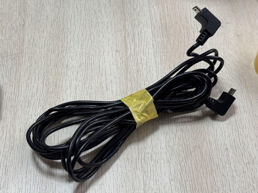 セルスター AR-383GA CSD-500FHR ドライブレコーダー