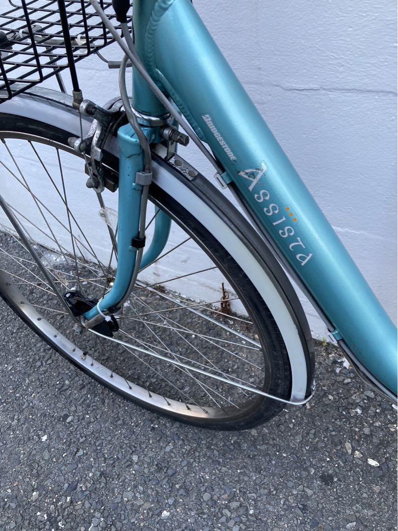 1129送料無料エリア多数！安心保証付き！安全整備済み！電動自転車
