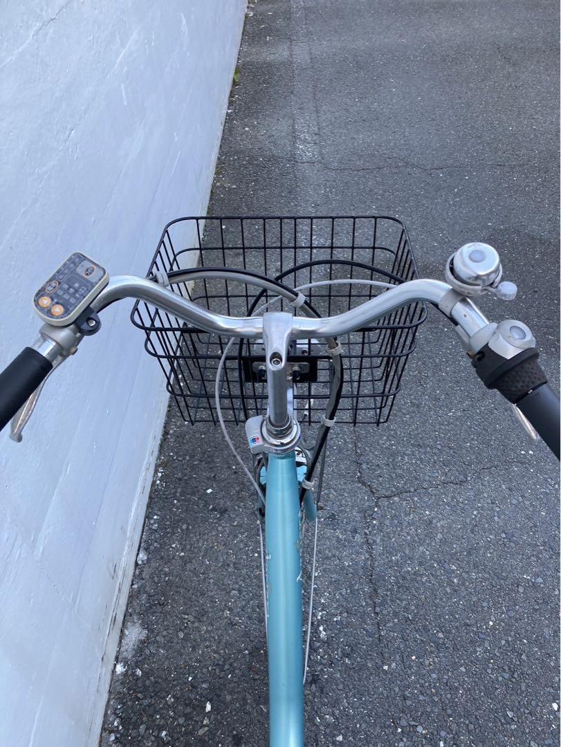 1129送料無料エリア多数！安心保証付き！安全整備済み！電動自転車