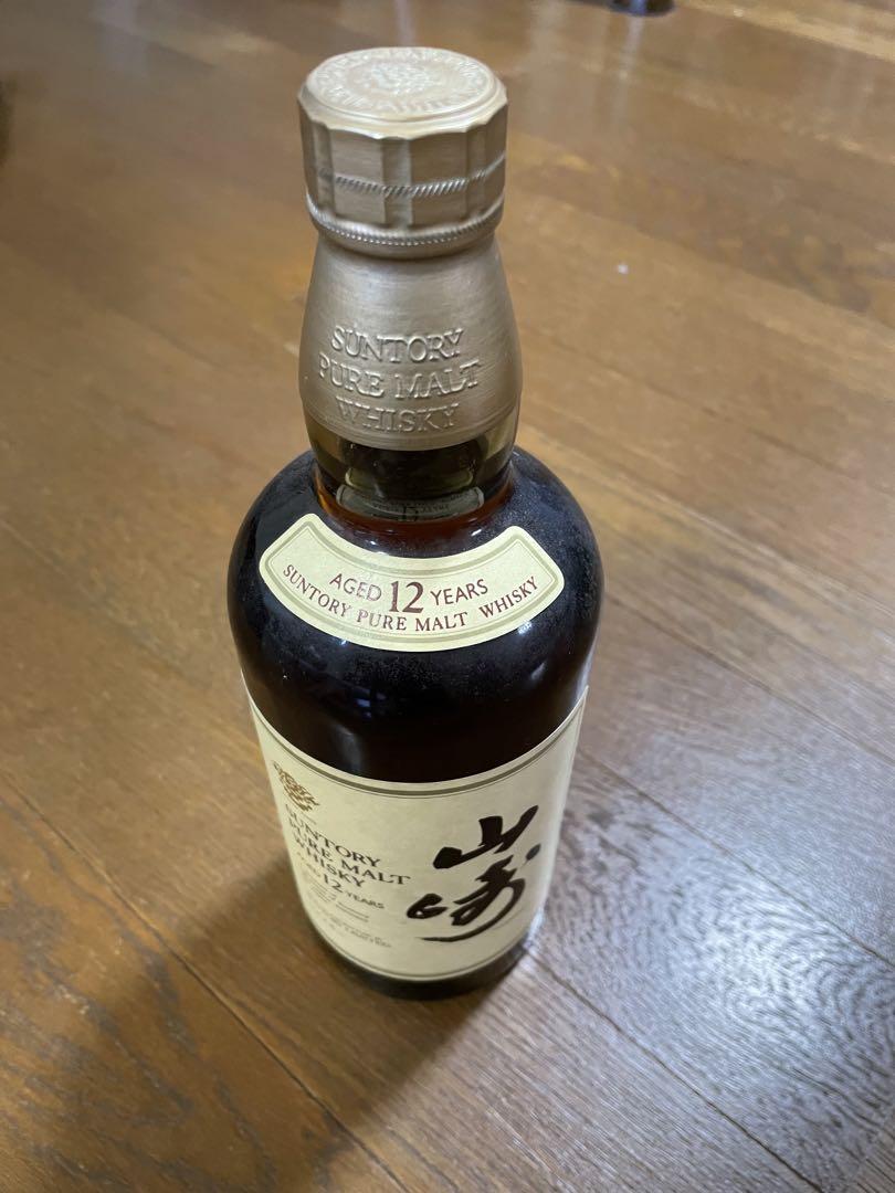山崎12年