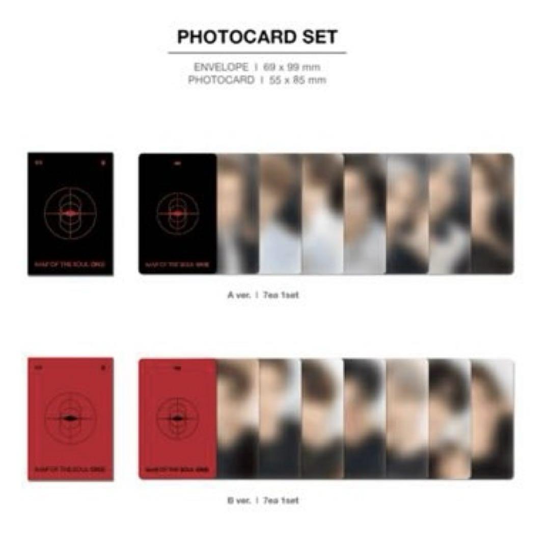 BTS MOS ON:E DVD テヒョン BTS MAP OF THE SOUL ON:E【DVD】 | BTS | UNIVERSAL MUSIC STORE