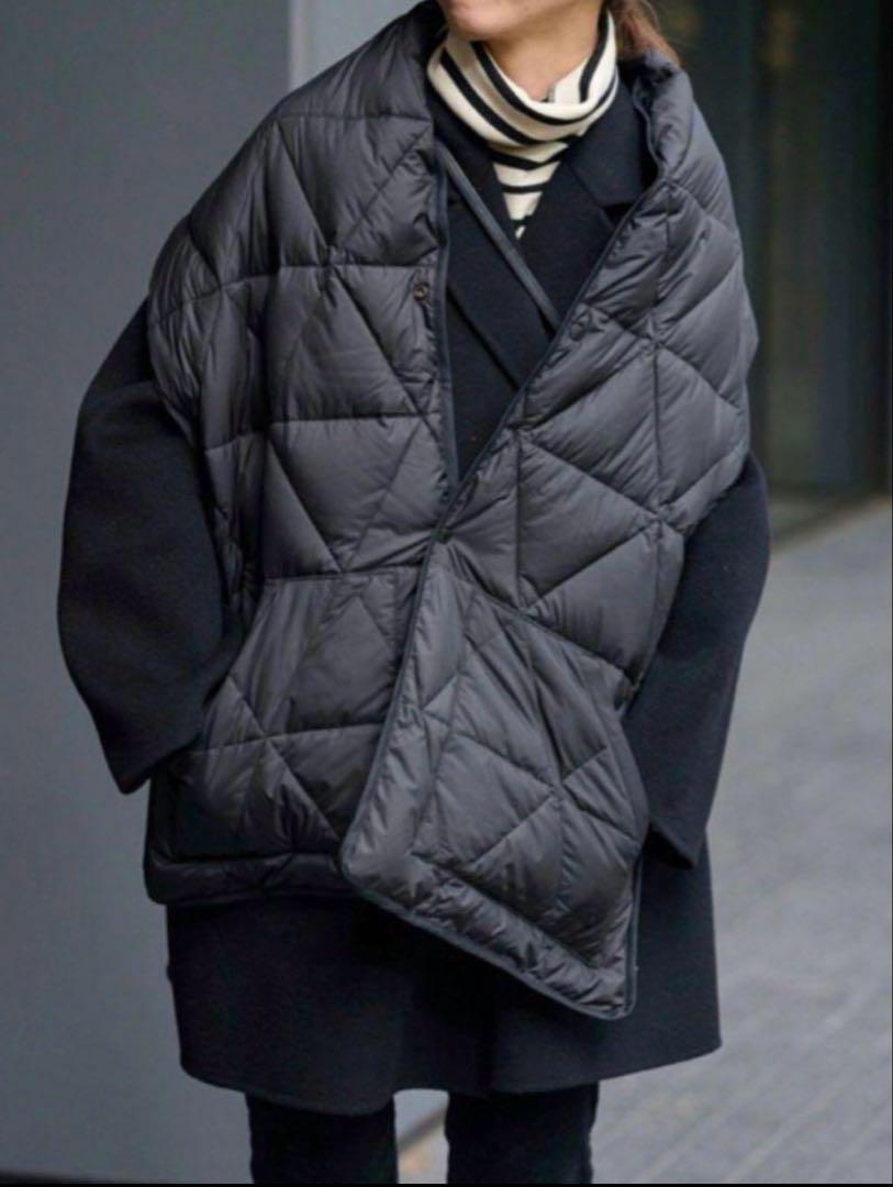 THE NORTH FACE PURPLE LABEL ダウンケープ 新品未使用 THE NORTH FACE PURPLE LABEL ダウンケープ 新品未使用 - メルカリ