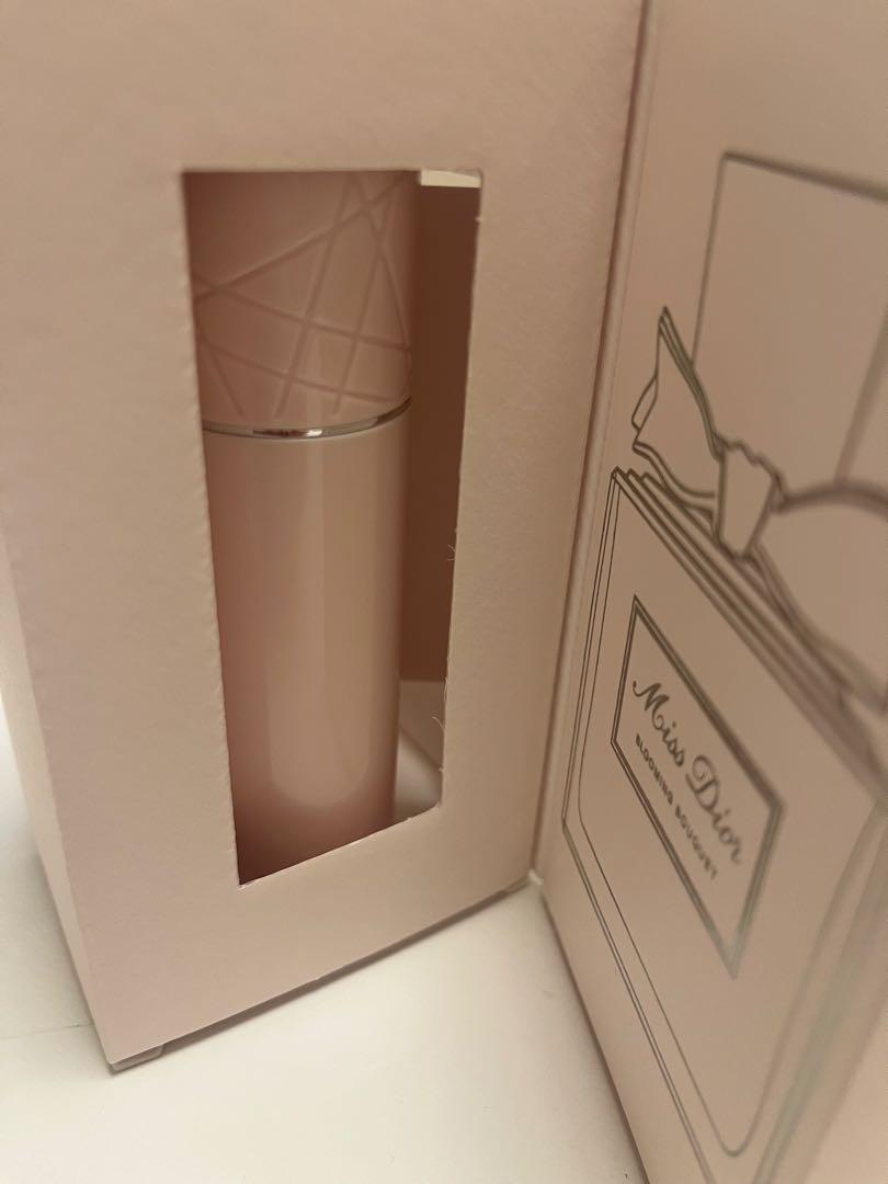 Christian Dior ブルーミング (EDT75ml+リフィル10ml)