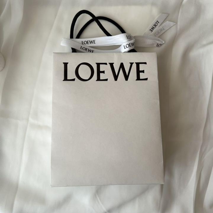 カラー LOEWE バーティカル ウォレット JjzIY-m85228669236 ロエベ スモール ゆうゆうメ