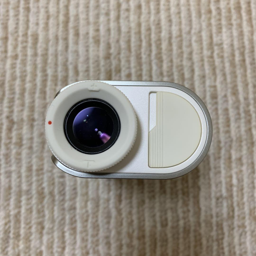 FINE CADDIE J300 ゴルフ距離計 Amazon.co.jp: FineCaddie(ファインキャディ) J300 ブラウン