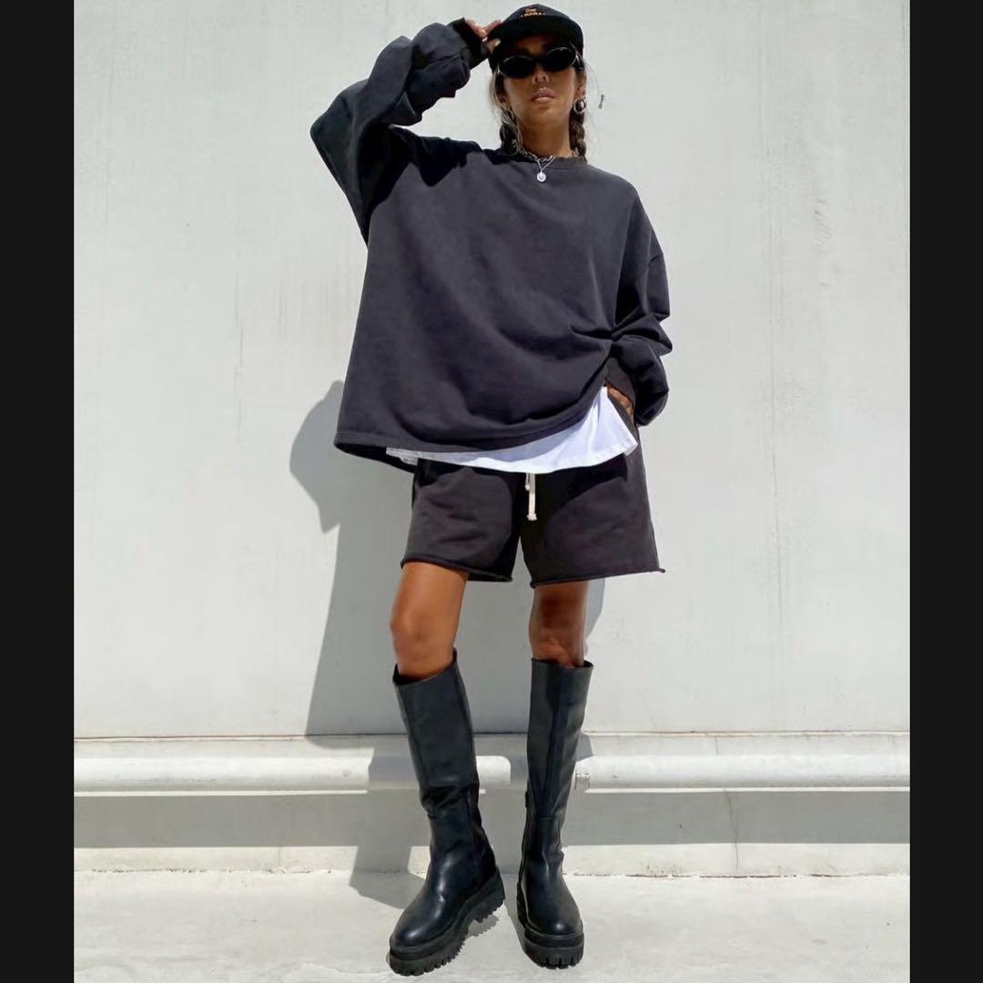 sudo sw set up simple casual 1361858FREE SIZE