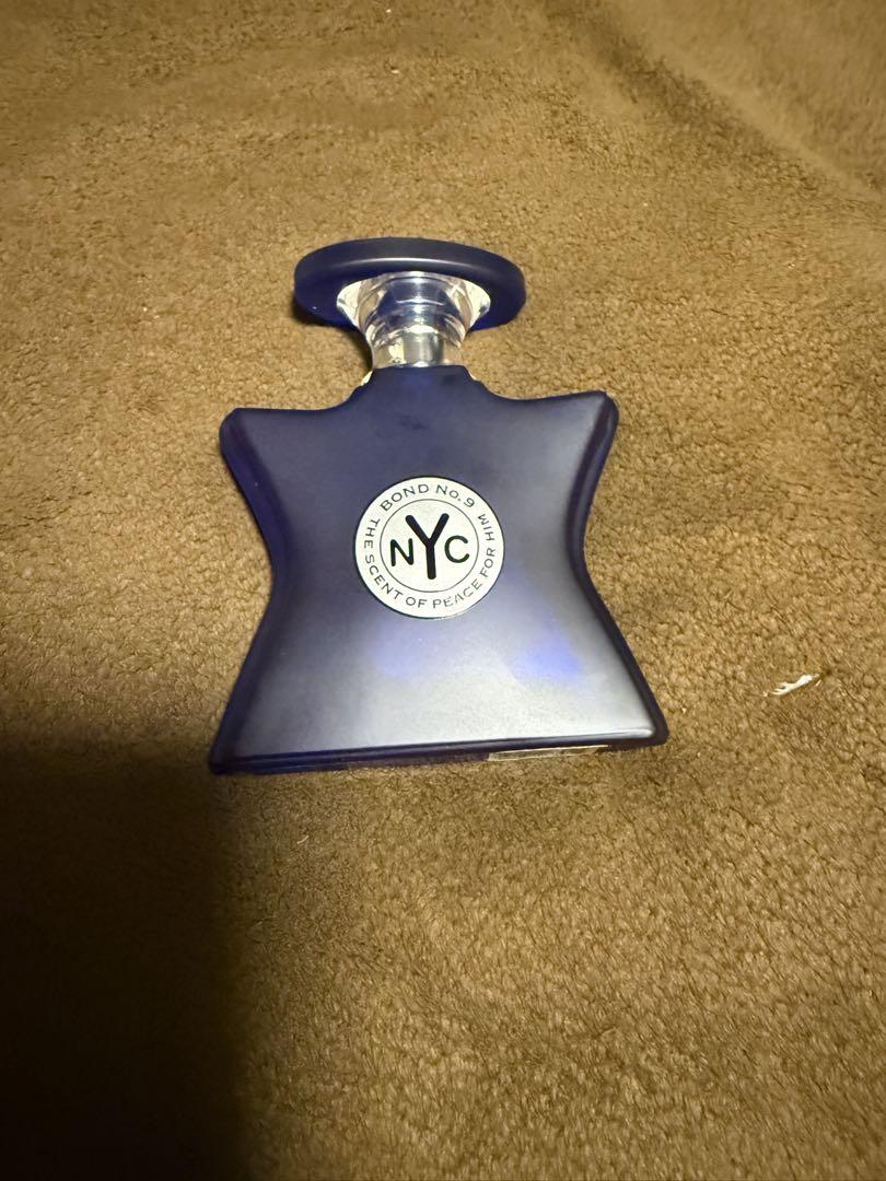 BOND NO. 9 Scent of Peace フォーヒム
