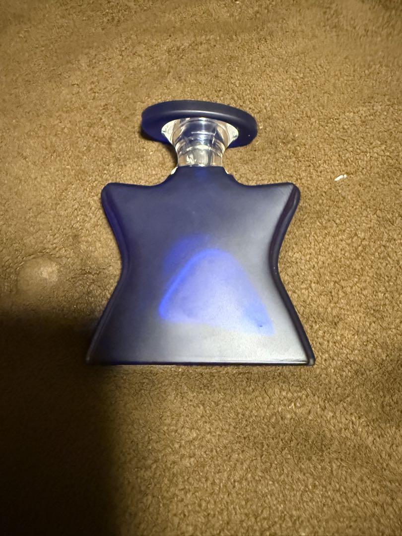 BOND NO. 9 Scent of Peace フォーヒム