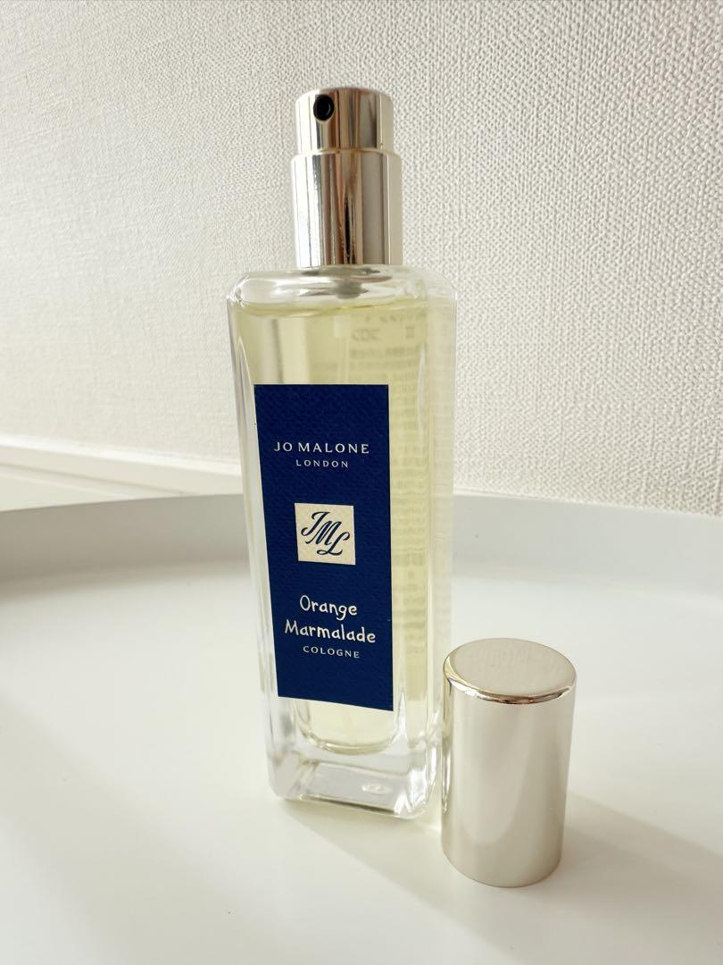 香水(ユニセックス) Jo Malone Orange Marmalade 30ml Jo Malone London(ジョー マローン ロンドン) / オレンジ
