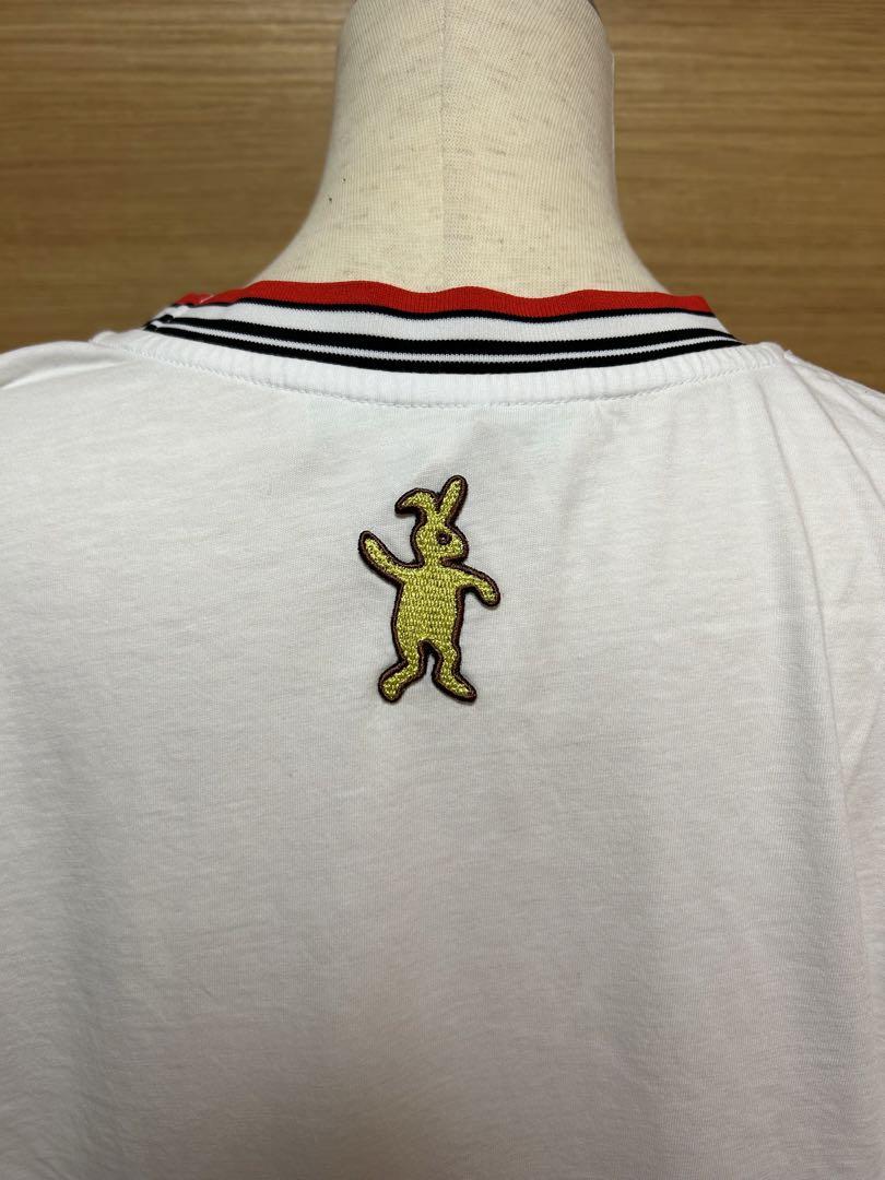 【MARNI】ロングTシャツ