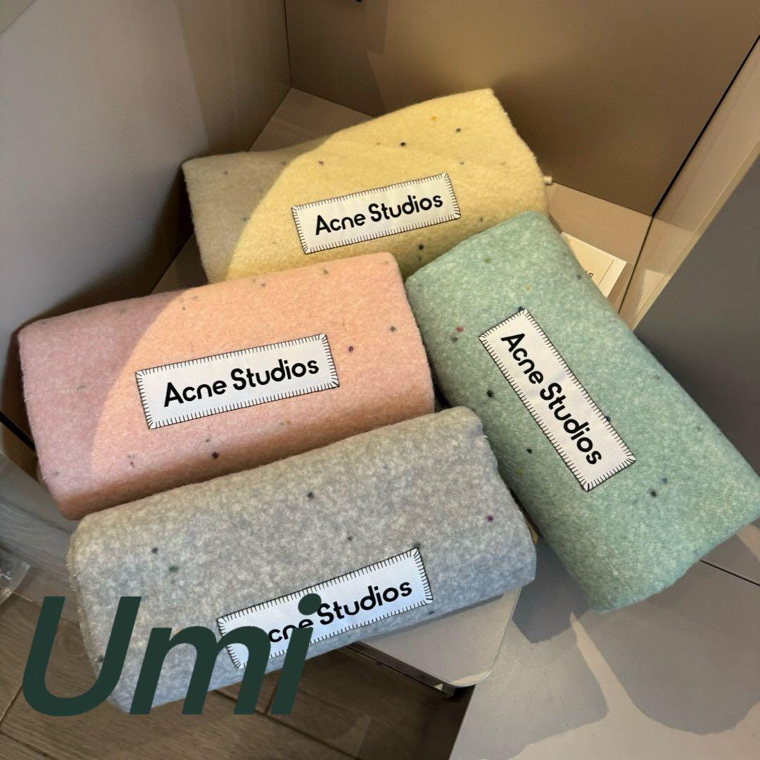 Acne Studios