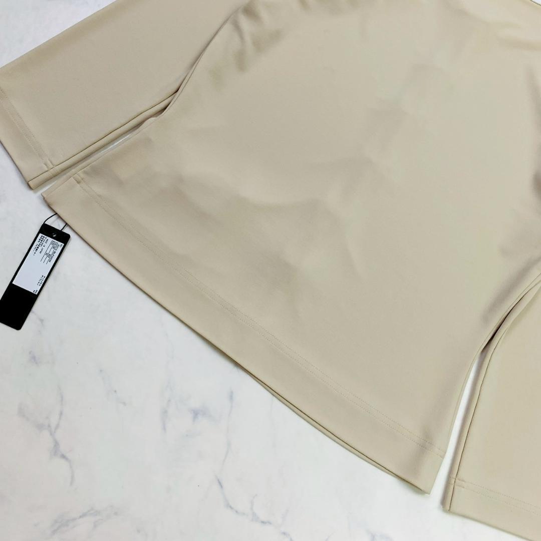 美品☆フォクシー タピオカビーンズカーディガン ストレッチ 40