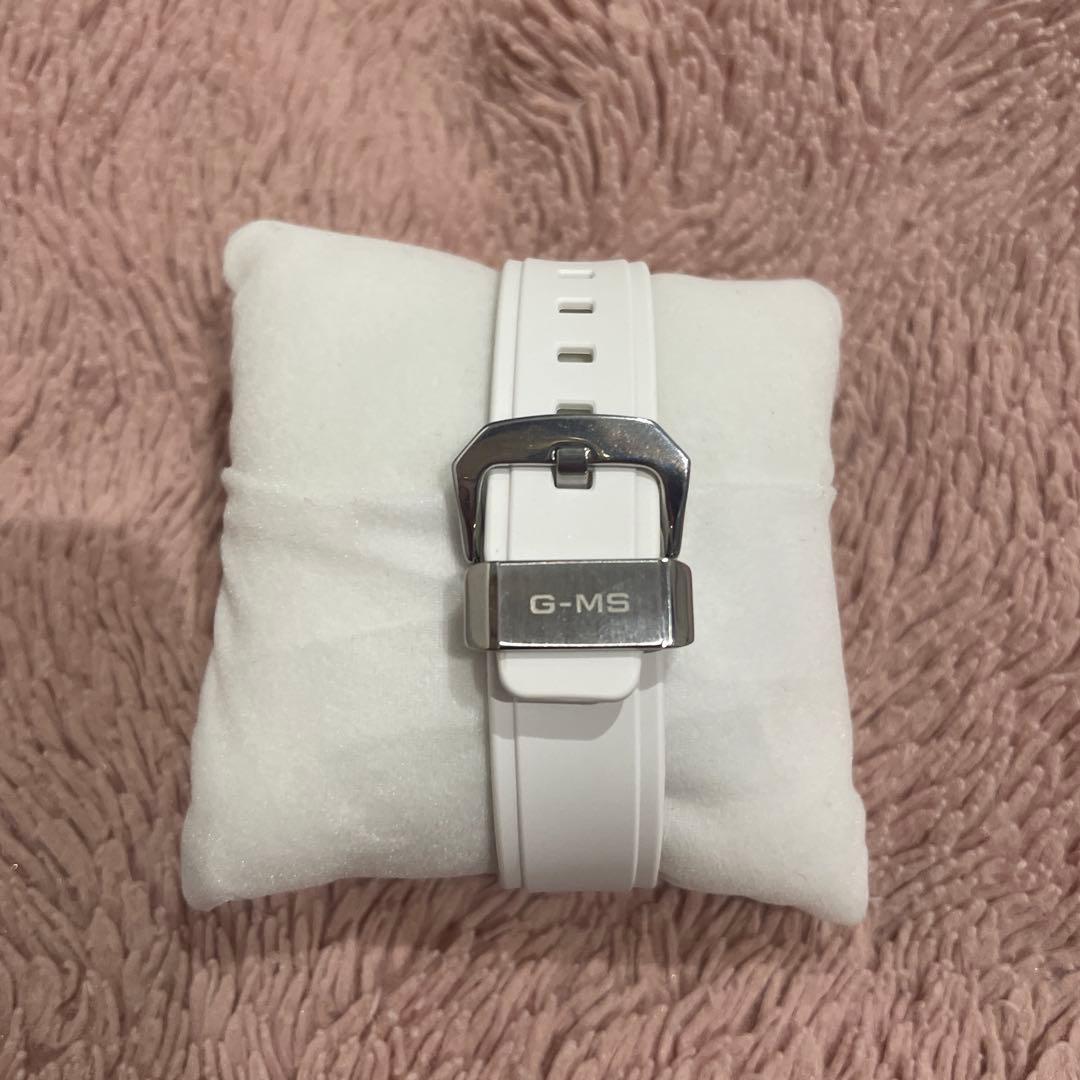 G-MS MSG-W200FE-7AJF デジタル腕時計 G-MS MSG-W200FE-7AJF デジタル腕時計