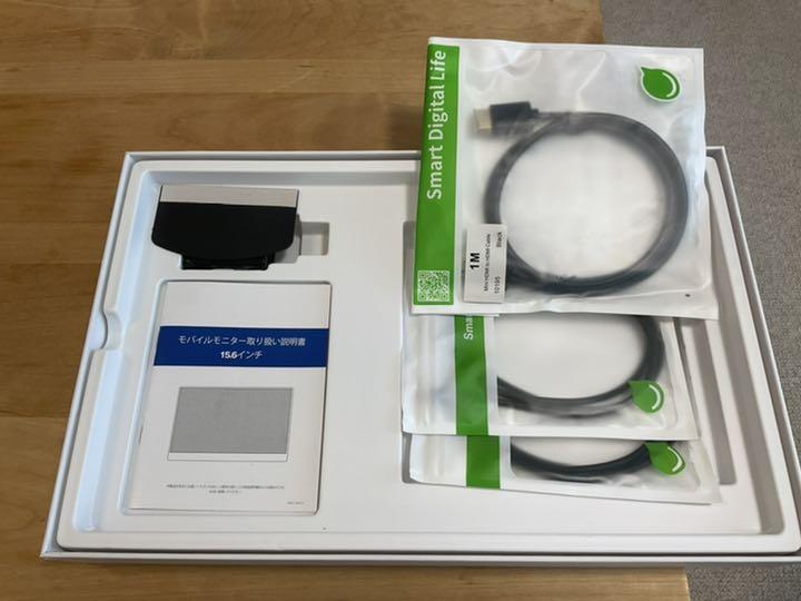 定番SALE MISEDI 4K sRGB100% pBUSA-m85230145585 15.6インチ モバイルディスプレイ 驚きの破格値SALE
