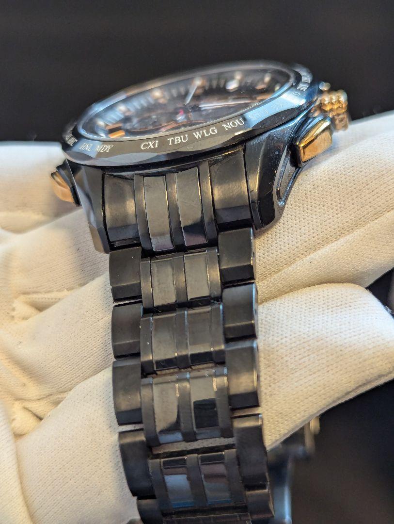 中古)SEIKO セイコー アストロン 2014リゾート限定モデル