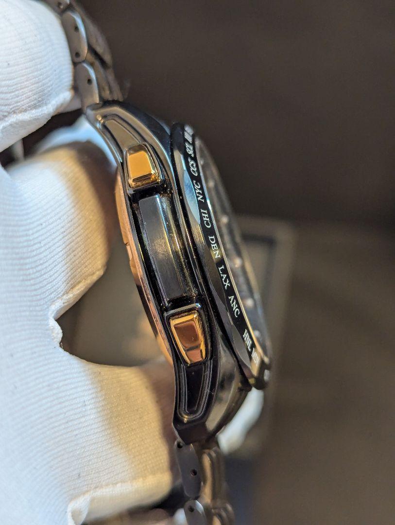 中古)SEIKO セイコー アストロン 2014リゾート限定モデル