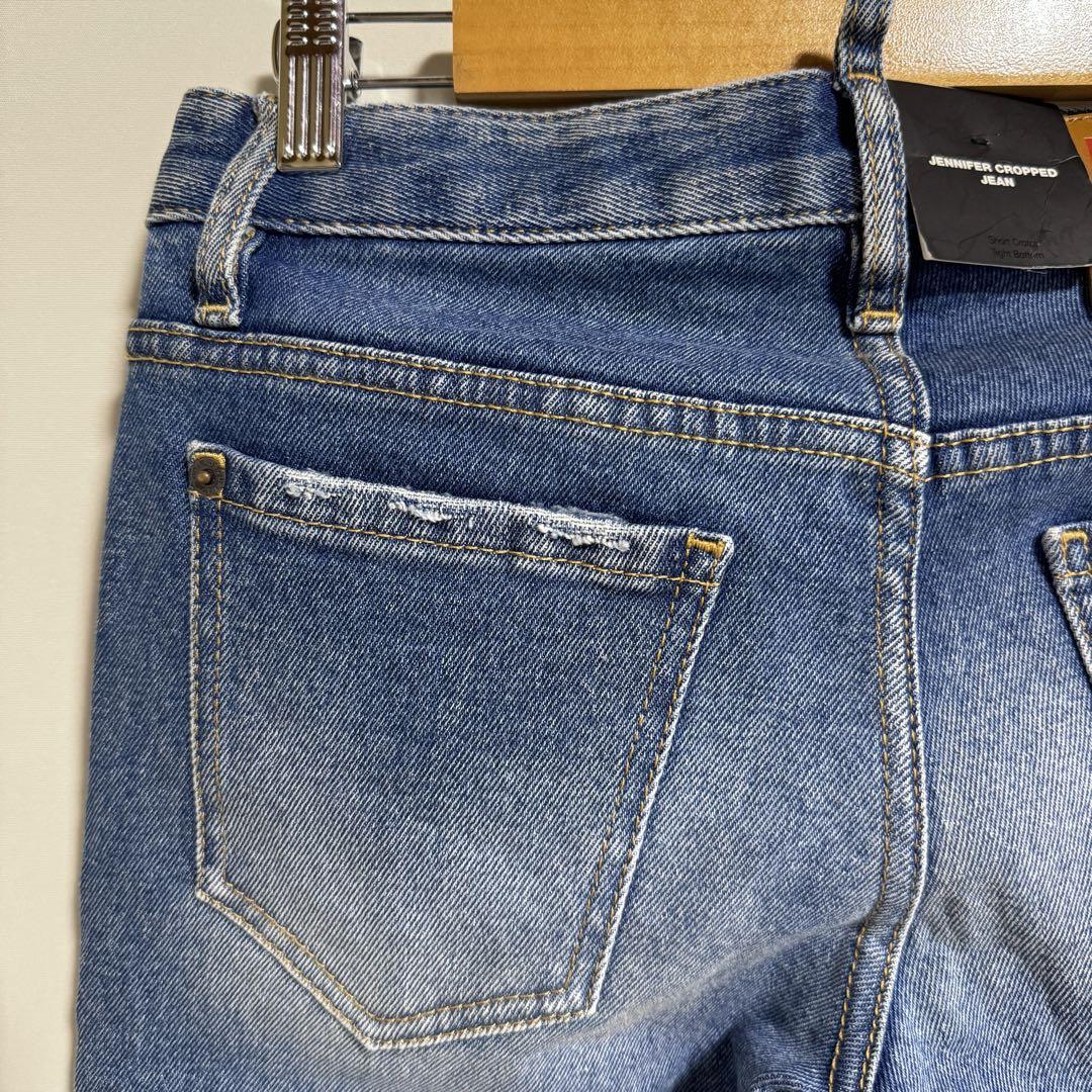 DSQUARED2 - 【レディース】Jennifer Cropped Jean