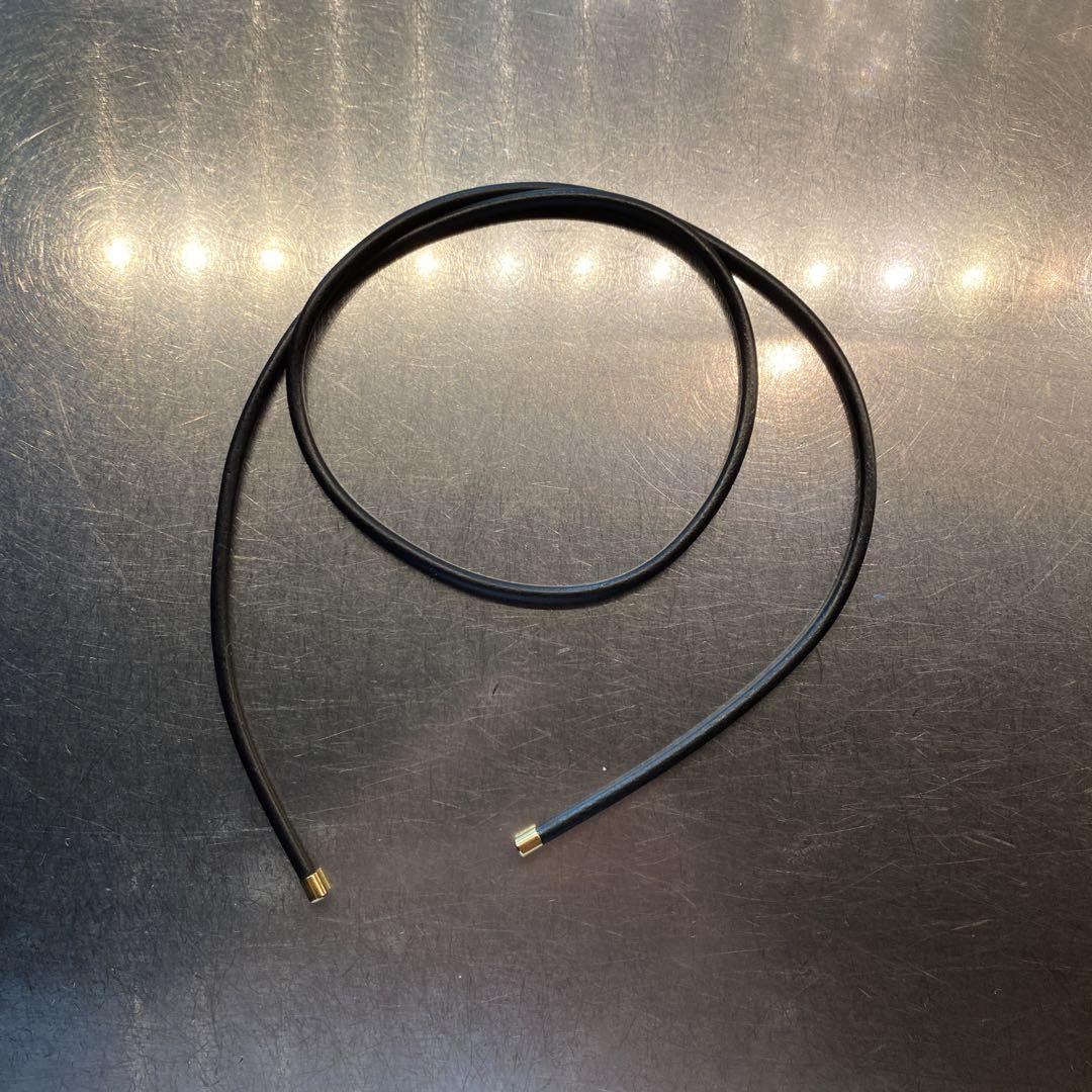 BANDEL healthcare Loop fit 磁気ネックレス　ブレス