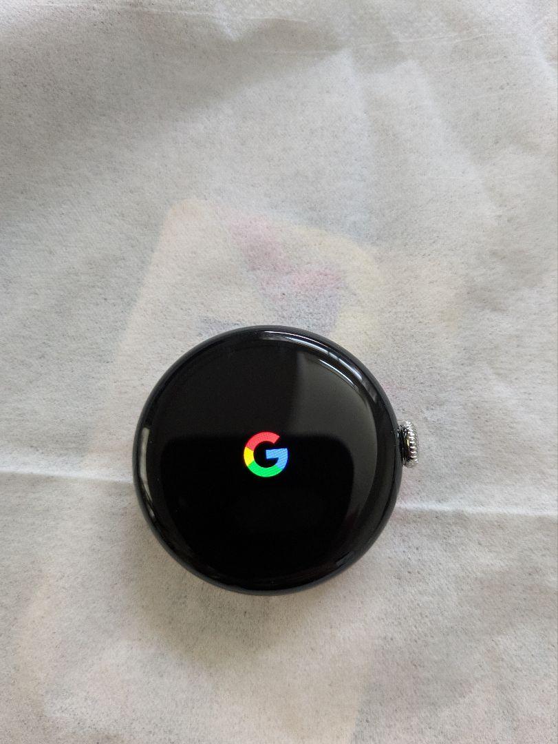 値下げ）Google Pixel Watch 3 Wi-Fi 41mm ＋オマケ