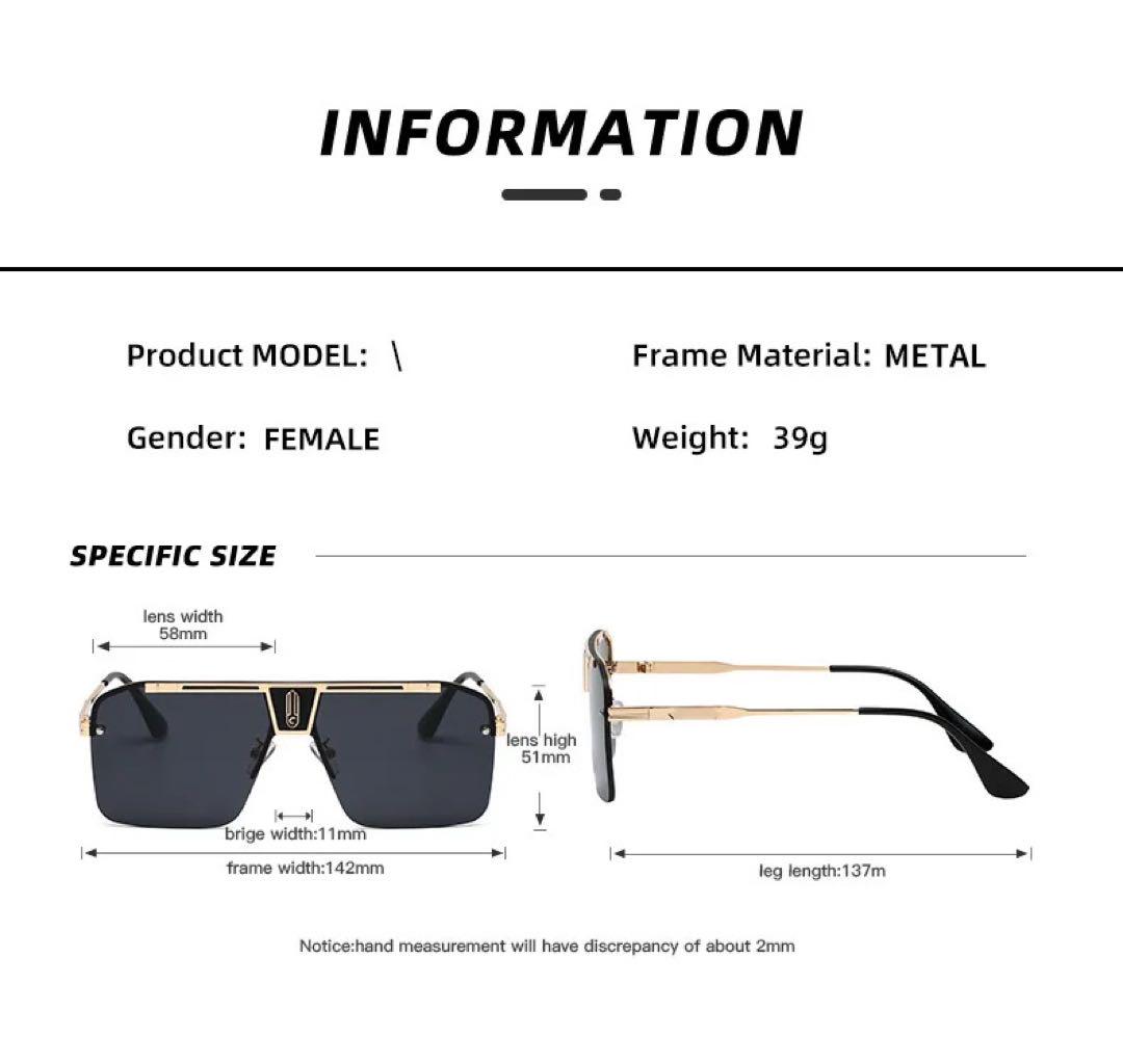 小物 New Brand Design Gentleman Sunglasses