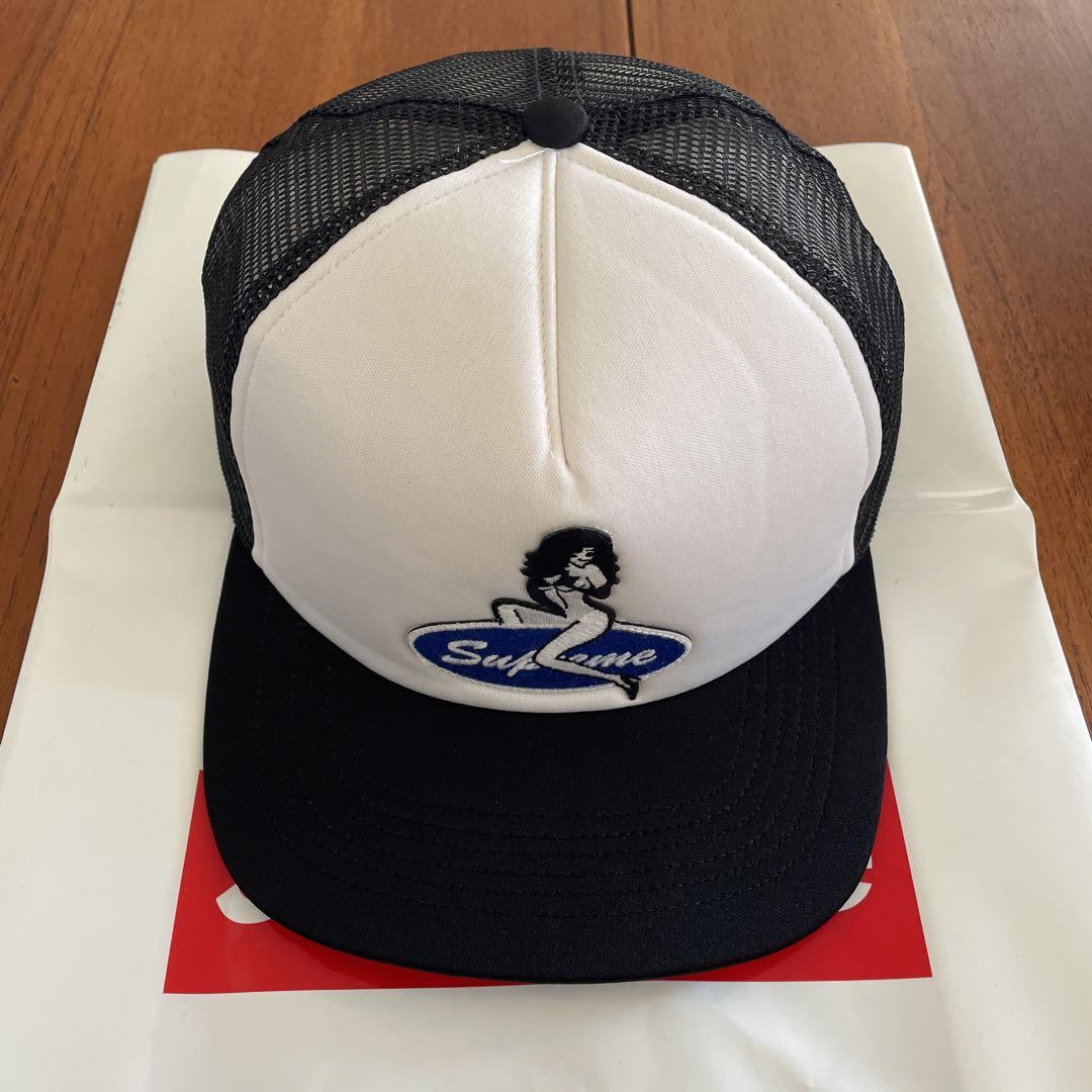 Supreme - Pin Up Mesh Back 5-Panel