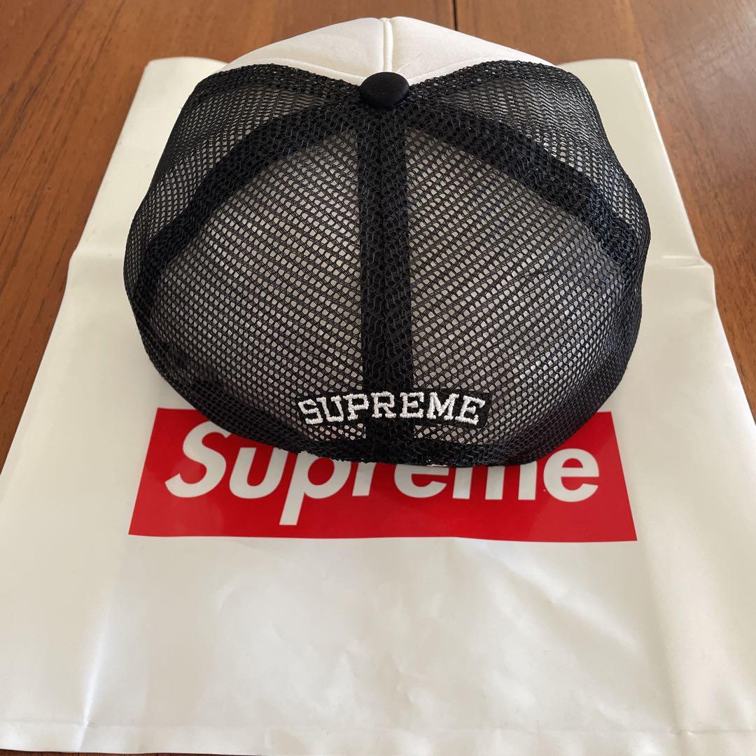 Supreme - Pin Up Mesh Back 5-Panel